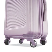 American Tourister Ikon Carry On, Hardside Carry On Spinner