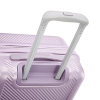 American Tourister Ikon Carry On, Hardside Carry On Spinner