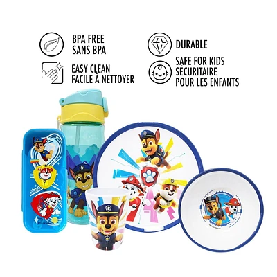 Paw Patrol Tabletop Bundle