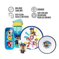 Paw Patrol Tabletop Bundle