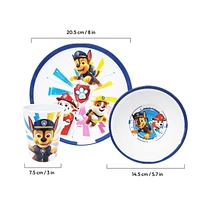 Paw Patrol Tabletop Bundle