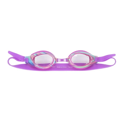 H20 Multi Swirl Swim Goggle, Swim goggles