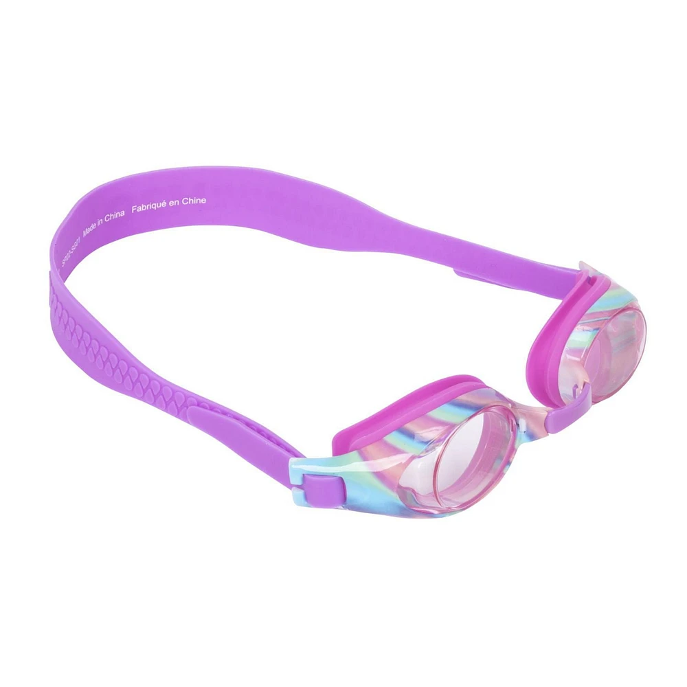 H20 Multi Swirl Swim Goggle, Swim goggles