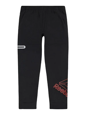 Reebok Garçons Groundwork Jogger