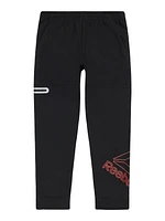 Reebok Boys Groundwork Jogger