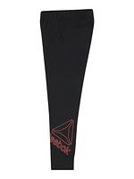 Reebok Boys Groundwork Jogger
