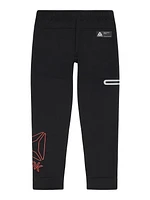 Reebok Boys Groundwork Jogger
