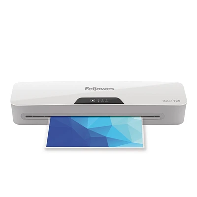 Fellowes Halo™ 125 Laminator