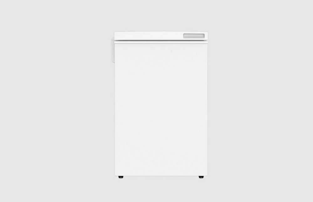 Galanz 3.5 cu ft Chest Freezer