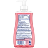 Dial Antibacterial Liquid Hand Soap, Pomegranate Tangerine, 325ml