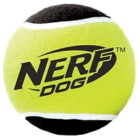 Nerf Tennis Balls Dog Toy, Extra Small, 4 pack