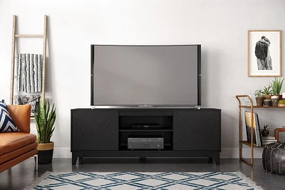 Nexera Arrow 72 inch TV Stand