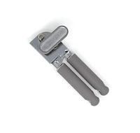 KitchenAid Silicone Can Opener Gray, Can opener