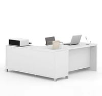 Bestar Pro-Linea L-Desk