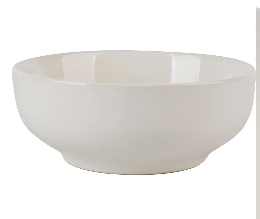 MS Bowl IVORY, bowl