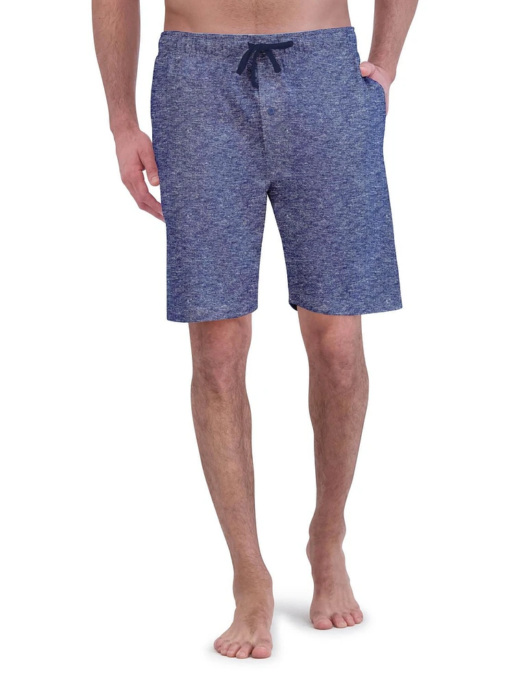 Hanes Homme 2pk short de sommeil P-TTG