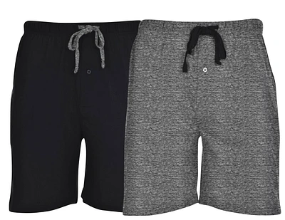 Hanes Homme 2pk short de sommeil P-TTG
