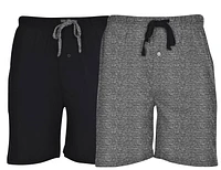 Hanes Homme 2pk short de sommeil P-TTG