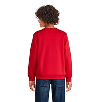 Marvel Boys' Spider-Man Light Up Holiday Popover