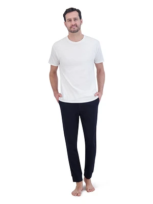 Pantalon de pyjama Hanes Sleep pour homme TAILLES: P-TTG