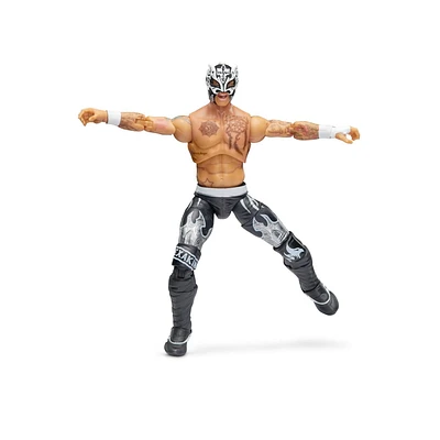 AEW Unrivaled - Series 2: Rey Fenix