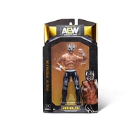 AEW Unrivaled - Series 2: Rey Fenix