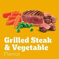 PEDIGREE MARROBITES Adult Dry Dog Food Grilled Steak & Vegetable Flavour