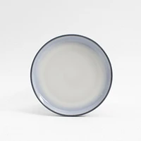 Home Trend Serene Fountain 8.5-Inch Salad Plate