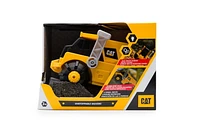 Cat® Unstoppable Movers Dump Truck