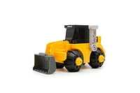 Cat® Unstoppable Movers Wheel Loader