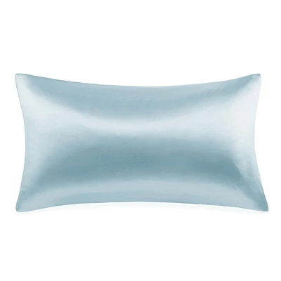 Chelsea Square 2pc Satin Pillowcases, 2 pack, Tint