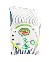 Verka Greenline Fork, Biodegradable fork