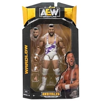 AEW Unrivaled - Series 10: Wardlow