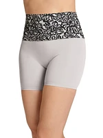 Jockey® Essentials Women's Slimming Seamfree® Short, Jockey Short