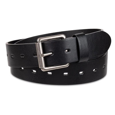 Ceinture décontractée perforée entièrement réglable pour hommes Genuine Dickies Tailles 34 à 44