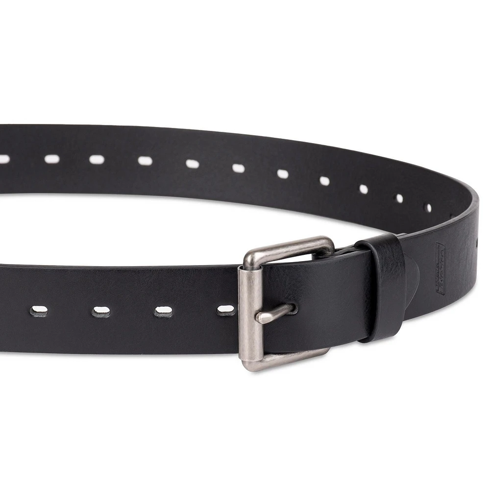 Ceinture décontractée perforée entièrement réglable pour hommes Genuine Dickies Tailles 34 à 44