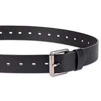 Ceinture décontractée perforée entièrement réglable pour hommes Genuine Dickies Tailles 34 à 44
