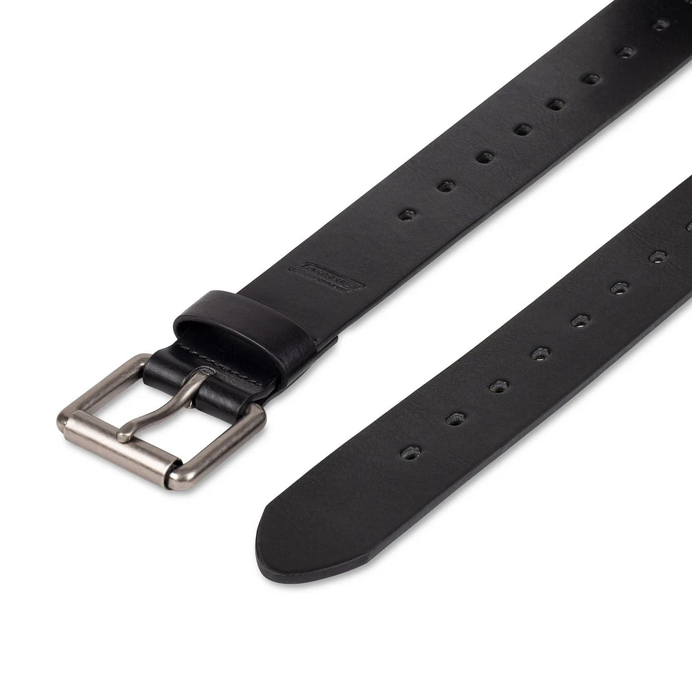 Ceinture décontractée perforée entièrement réglable pour hommes Genuine Dickies Tailles 34 à 44
