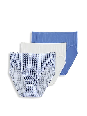 Jockey Essentials Tres Doux Coupe Francaise Femme