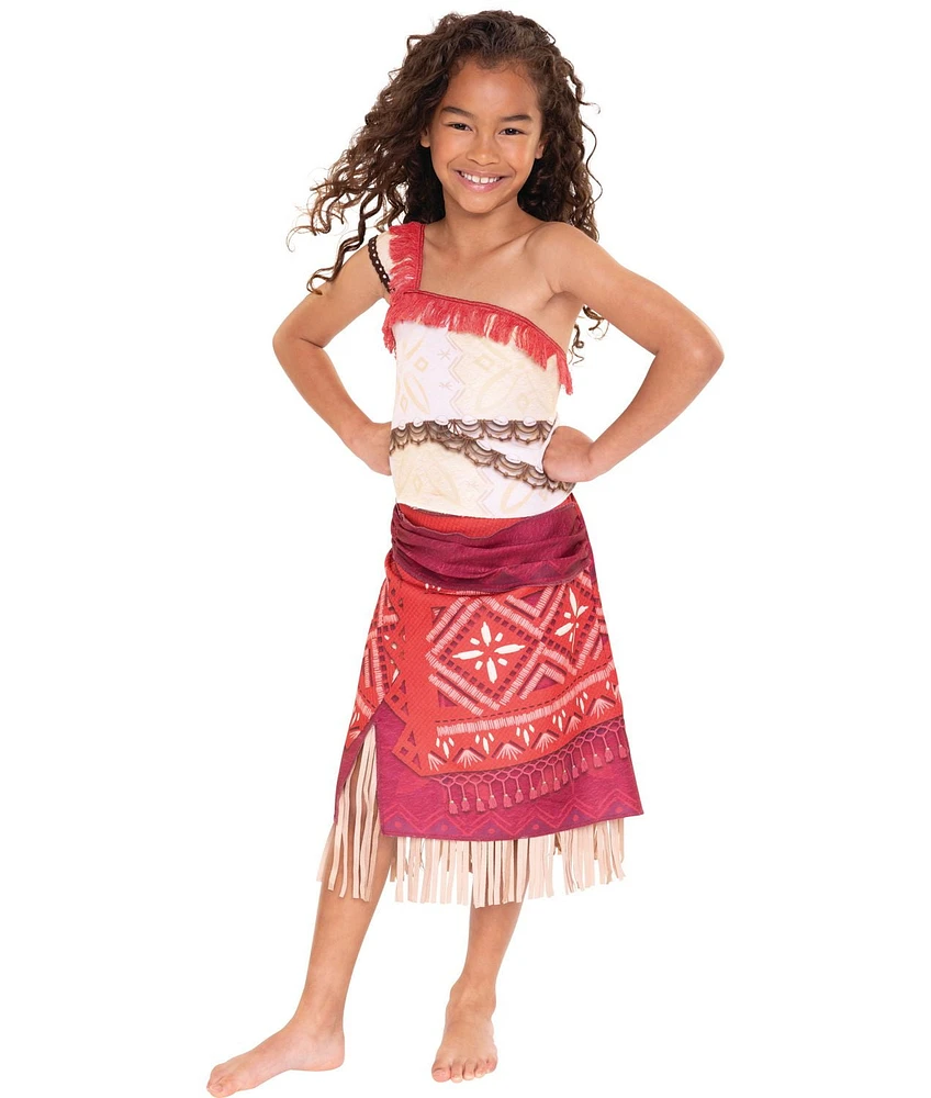 Moana 2 - Moana's Adventure Outfit, Moana 2 Outfit