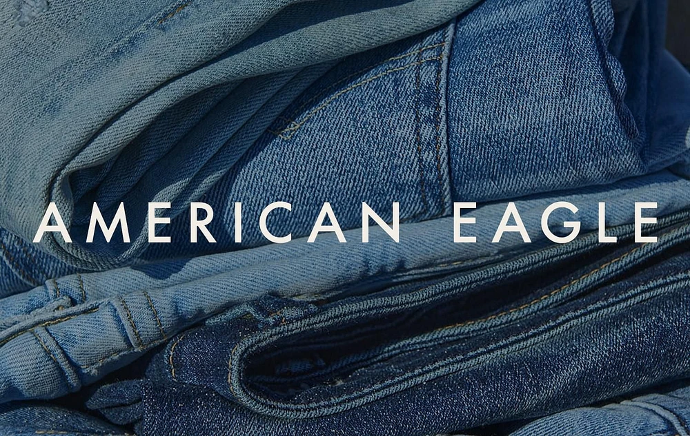 American Eagle $25 eGift Card (Email Delivery)