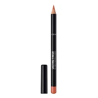 Rimmel Crayon à lèvres Lasting Finish, longue tenue, texture douce et crémeuse, empêche la couleur de filer, 100% Sans Cruauté Crayon à lèvres longue durée