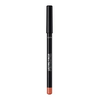 Rimmel Crayon à lèvres Lasting Finish, longue tenue, texture douce et crémeuse, empêche la couleur de filer, 100% Sans Cruauté Crayon à lèvres longue durée