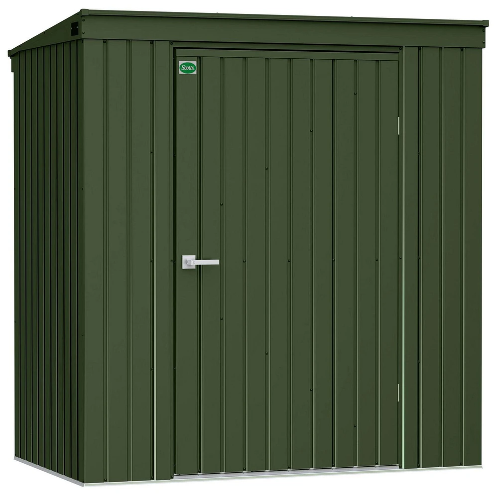 Scotts Garden Storage Shed 10x4