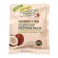 Palmer's Coconut Oil Protein Pack, 60 g