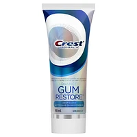 Crest Pro-Health Advanced Gum Restore Toothpaste, Deep Clean, 90mL