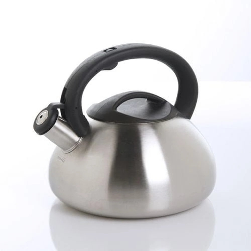 hometrends Whistling Kettle, 1.9 L