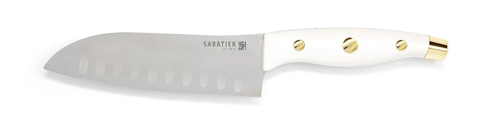 Sabatier 12 piece Triple Rivet Cutlery Set, 12pce Cutlery Set