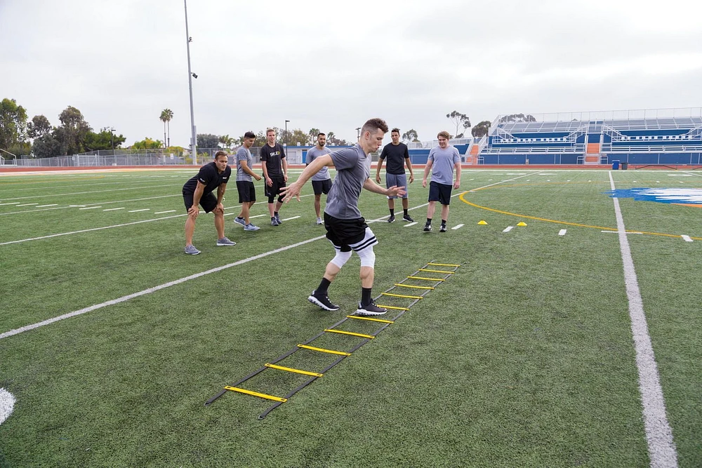 SKLZ QUICK AGILITY LADDER