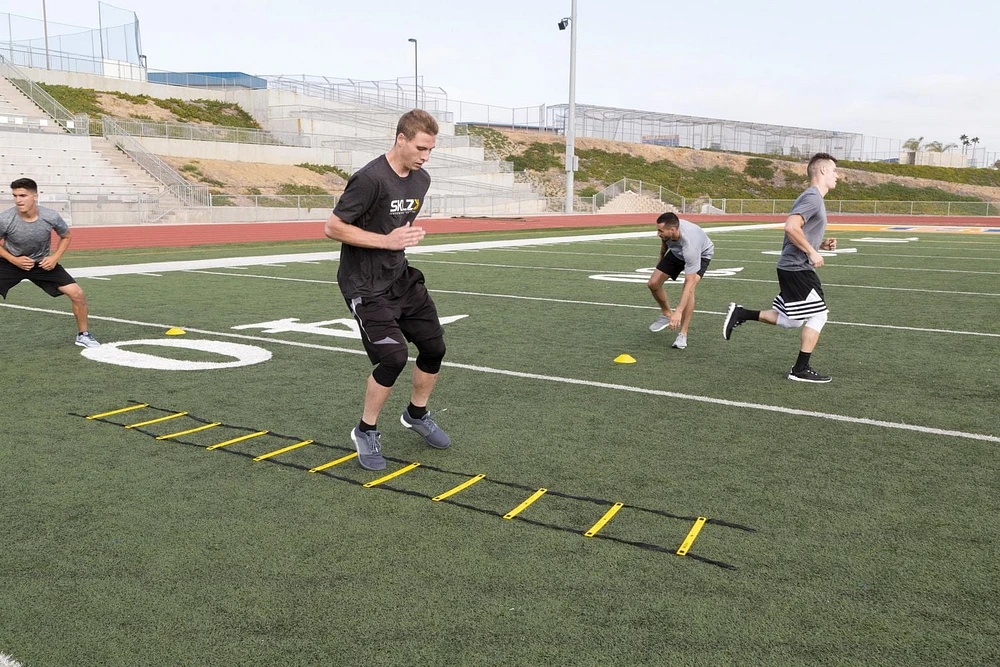 SKLZ QUICK AGILITY LADDER